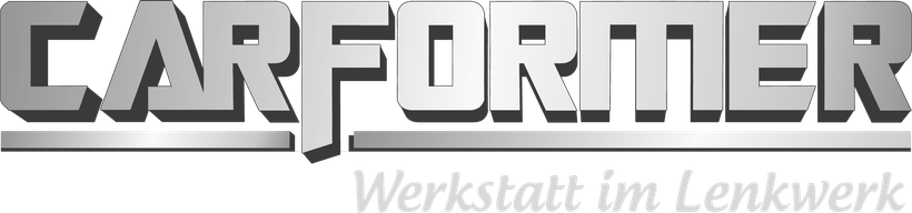 Carformer Werkstatt im Lenkwerk